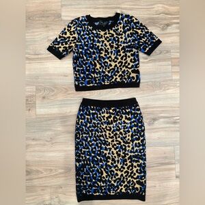 Romeo and Juliet 2 piece set NWT